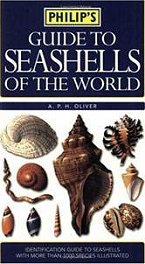 Guide to seashells of the world