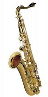 Saxophone