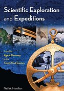 Scientific exploration and expeditions