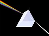 Prism and spectrum