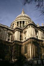 St Paul's Cathedral