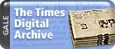 Times Digital Archive Guided Tour