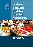 Welfare benefits and tax credits handbook 2008/2009