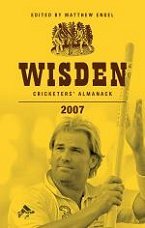 The Wisden archive of cricketers' lives