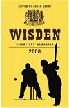 Wisden cricketers' almanac 2008