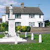 Arlesey War Memorial