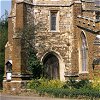 Aspley Guise Church