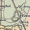 Astwick Map