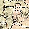 Barton Map