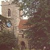 Biddenham Church