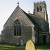 Bolnhurst Church