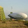 Cardington Airship