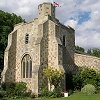 Chalgrave Church