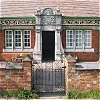 Cranfield Almshouses