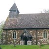 Eggington Church