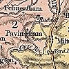 Felmersham Map