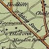 Hockliffe Map