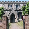 Houghton Regis Church