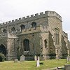 Marston Moretaine Church