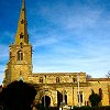 Podington Church