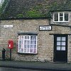 Podington High Street