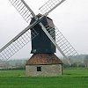 Stevington Windmill