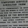 Tempsford Airfield