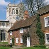 Toddington Church