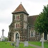 Upper Stondon Church