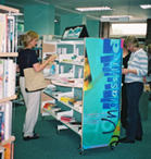 Biggleswade Library