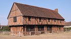 Elstow Moot Hall