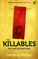 book cover of The Killables