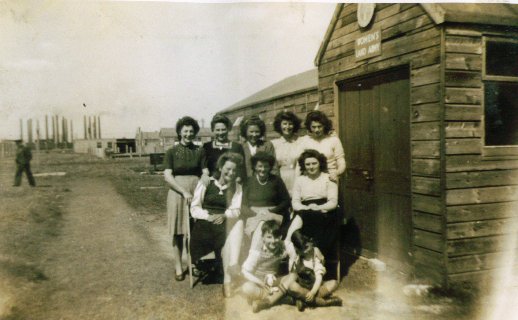 Chimney Corner Hostel