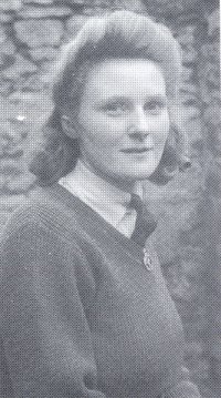 Hilda Cole