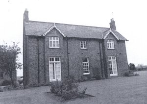 Hulcote Moors hostel