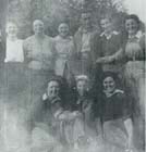 Kensworth Land Girls