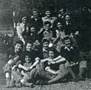 Ravensden land girls