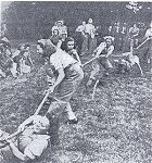 WLA Sports Day at Sharnbrook