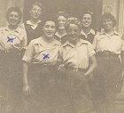 Potton Land Girls