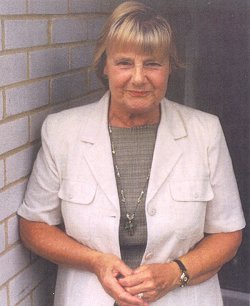 Zeita Trott